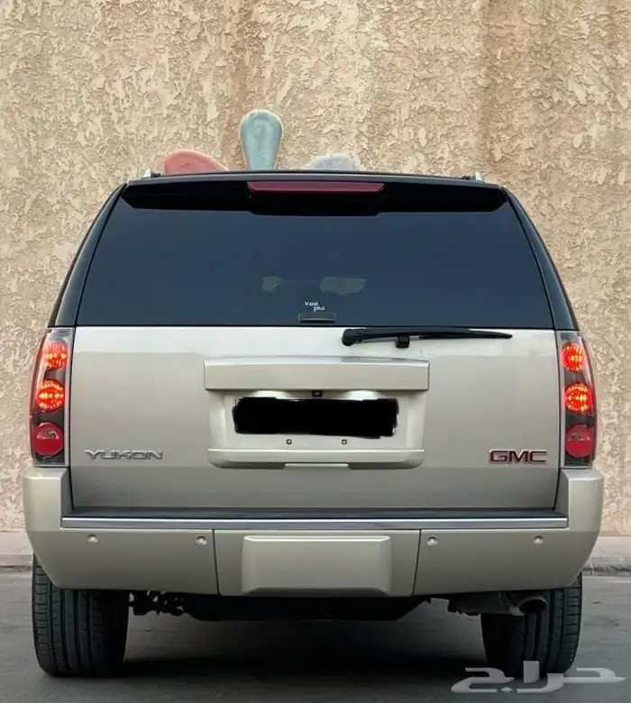 يوكون 2011 فل كامل 6