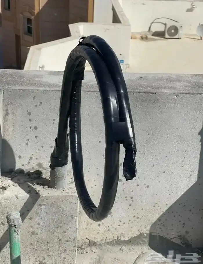 فني تكييف وتبريد وصيانة الاجهزة المنزلية 12