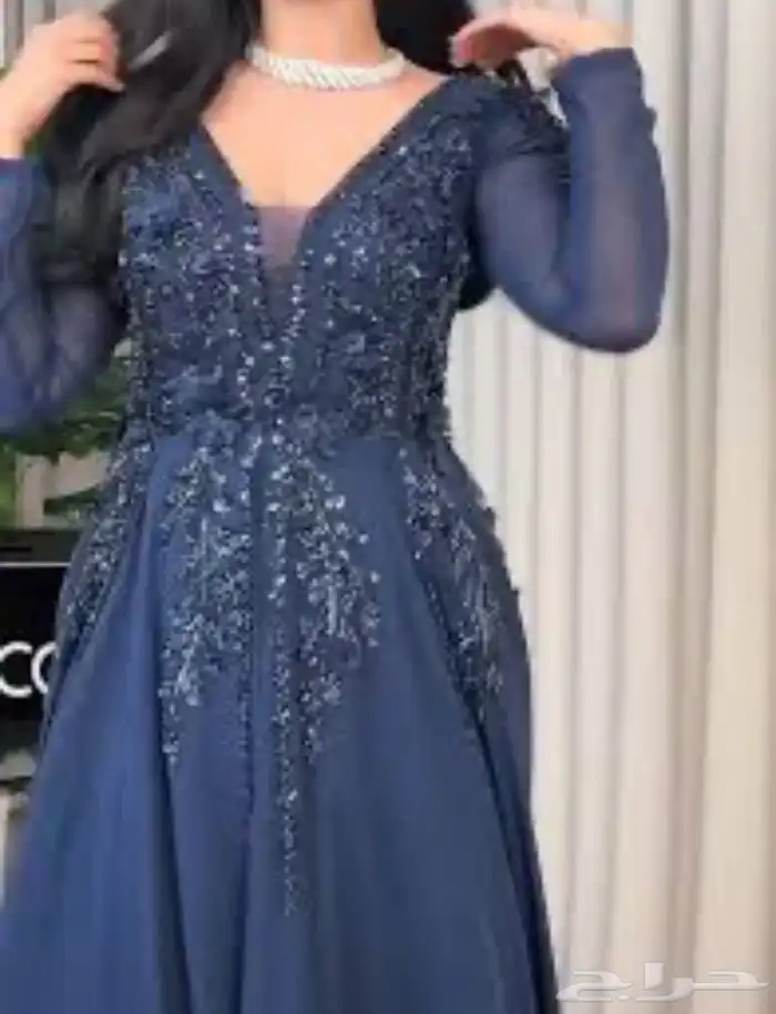 فساتين 6