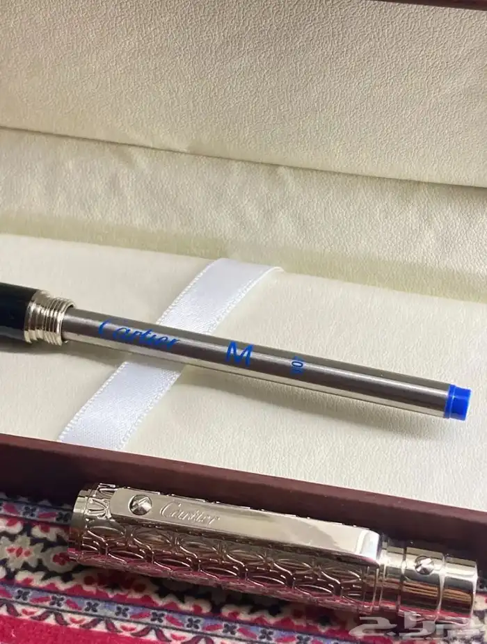 قلم كاريترا غطاء للبيع 1