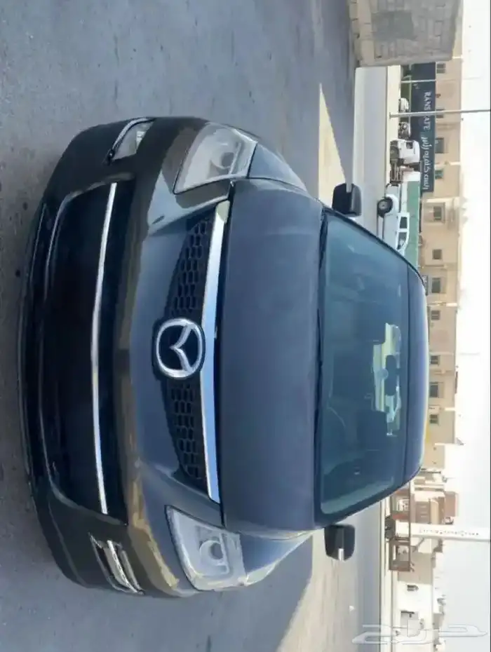 للبيع جيب مازدا 2008 0