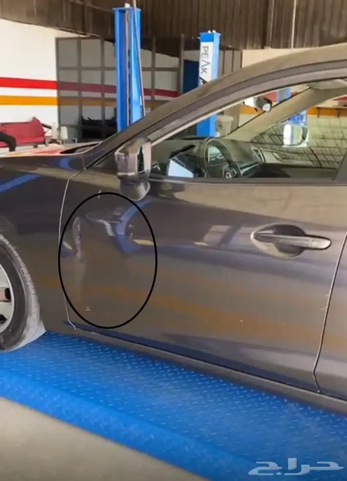 خدمة فحص سيارات (( حفر الباطن )) 4