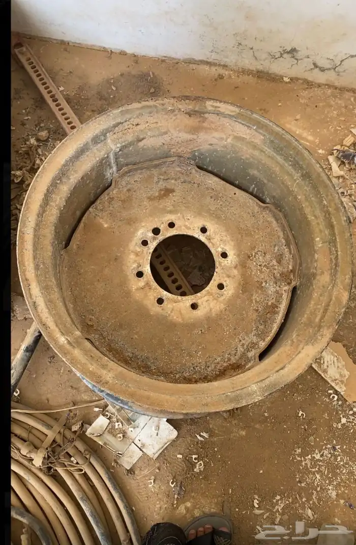 جنوط رشاش 3