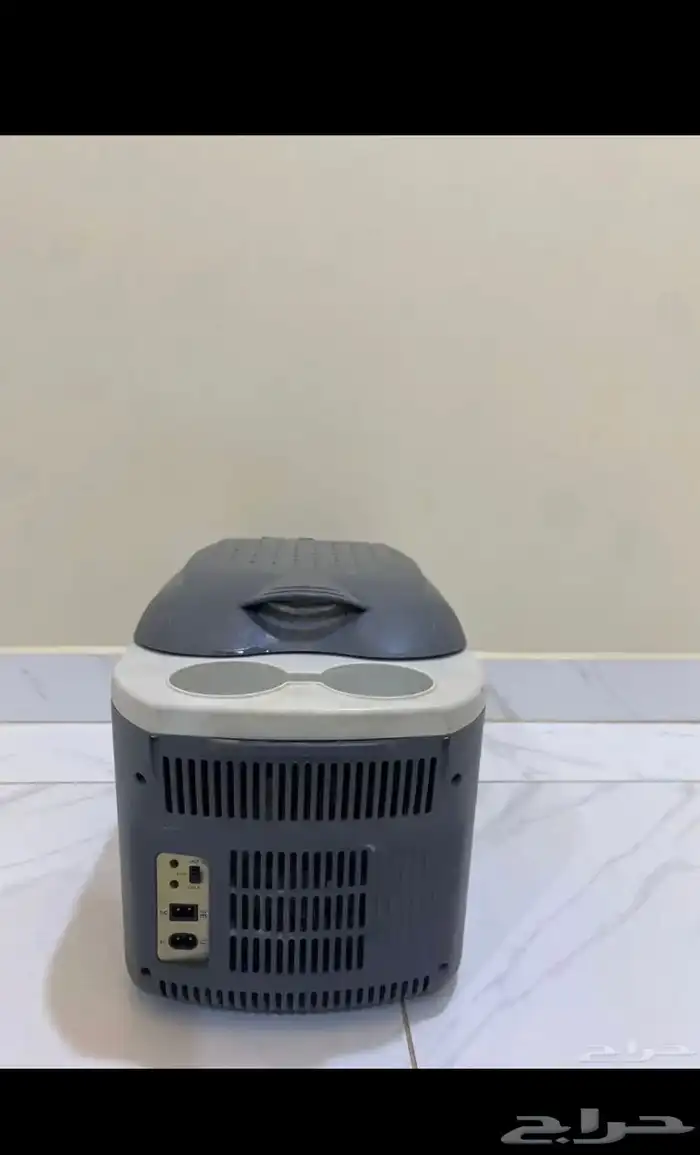 ثلاجة رحلات 0