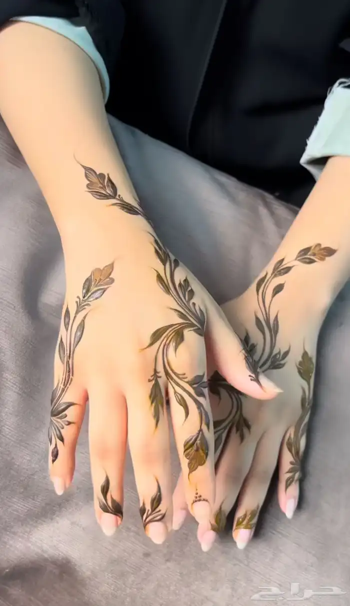 نقاشه الرياض 3