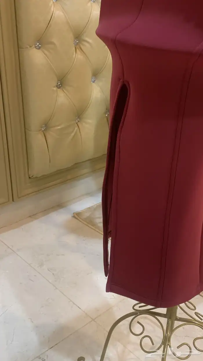 فستان من اسوس 1