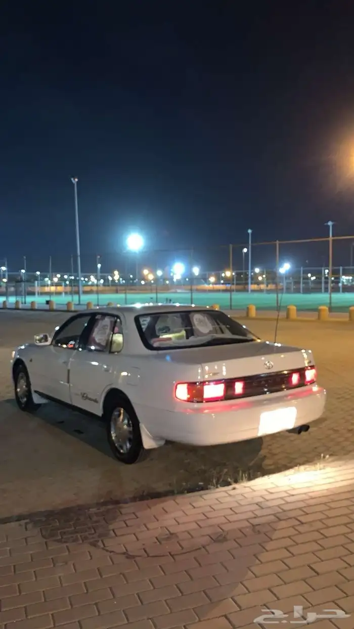 للبيع كامري 93 المكينة مخربطة 5
