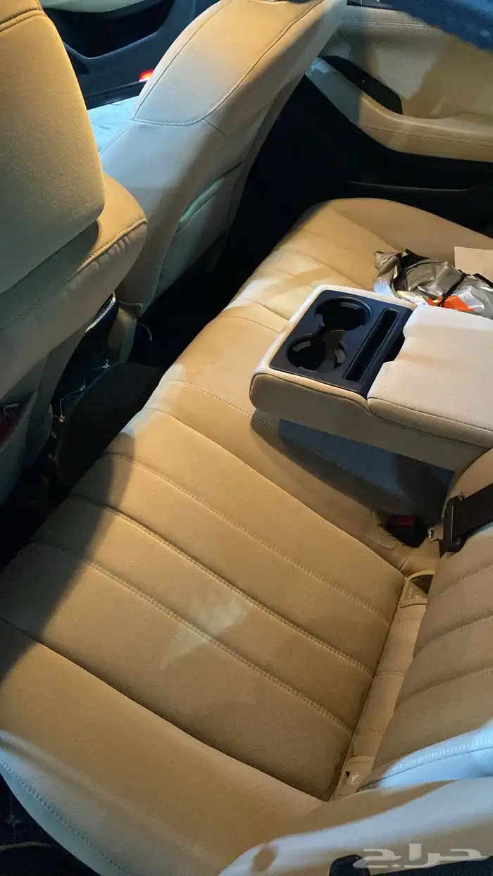 بسم الله ما شاءالله نعرض لكم مازدا 6 11