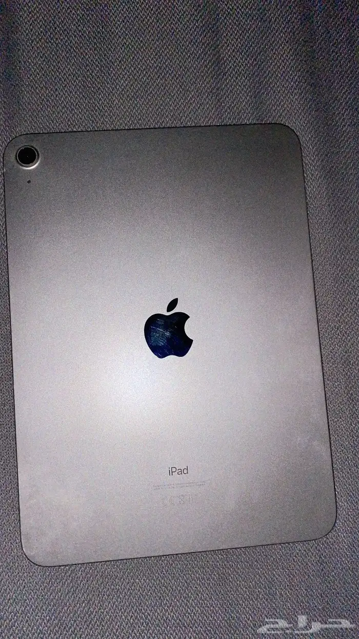ايباد 2