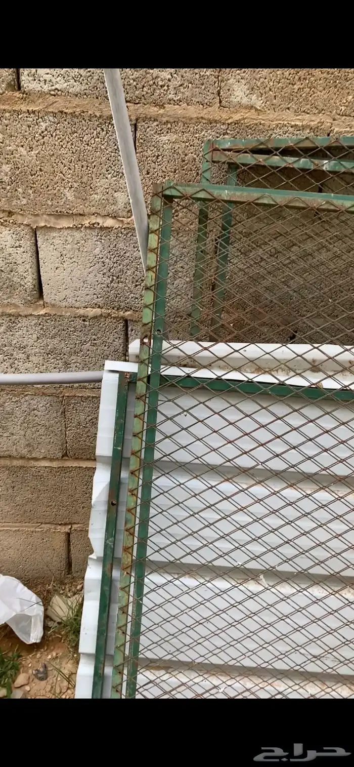عشش طيور للبيع 1
