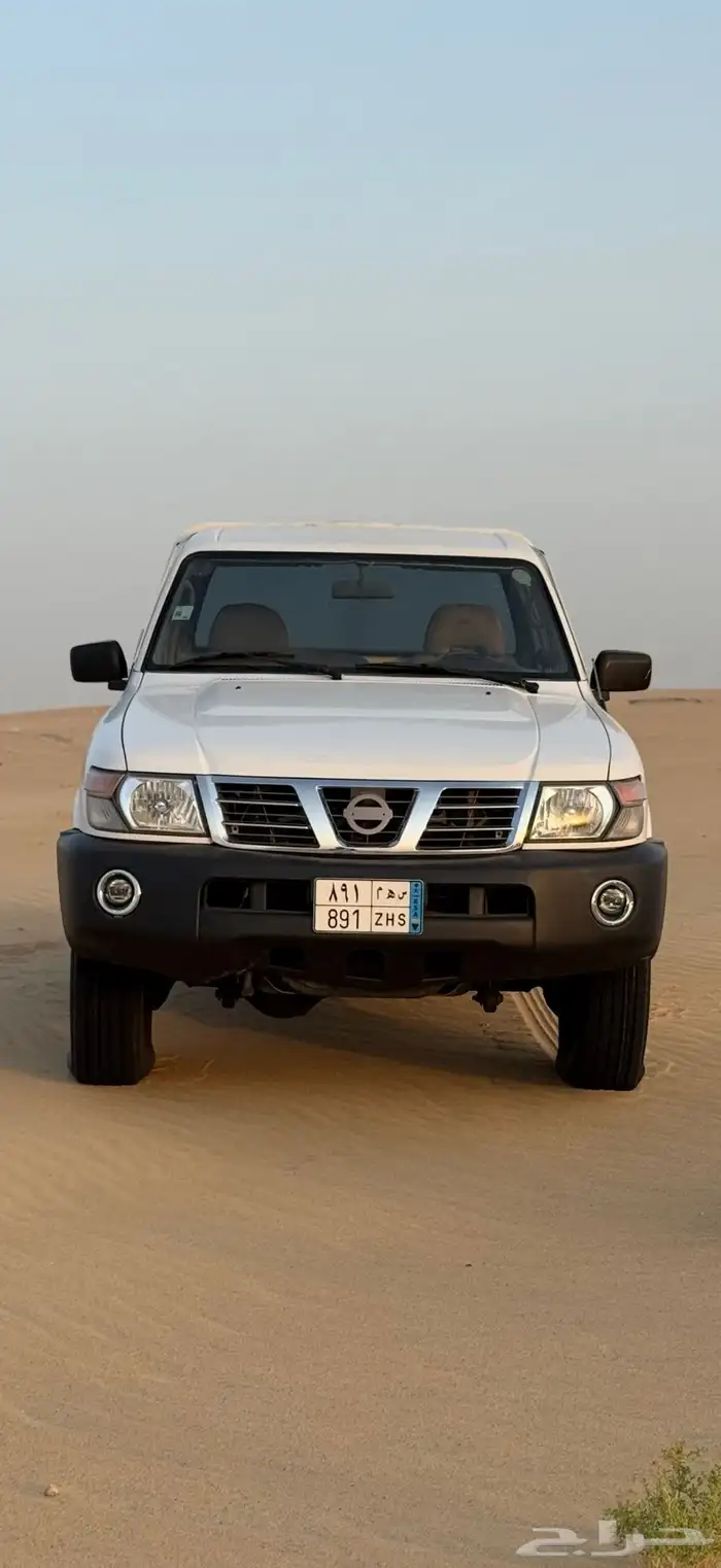 باترول حوض 15