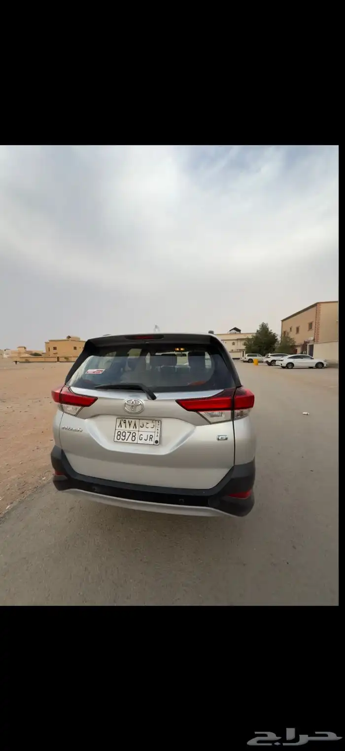 تويوتا راش 2