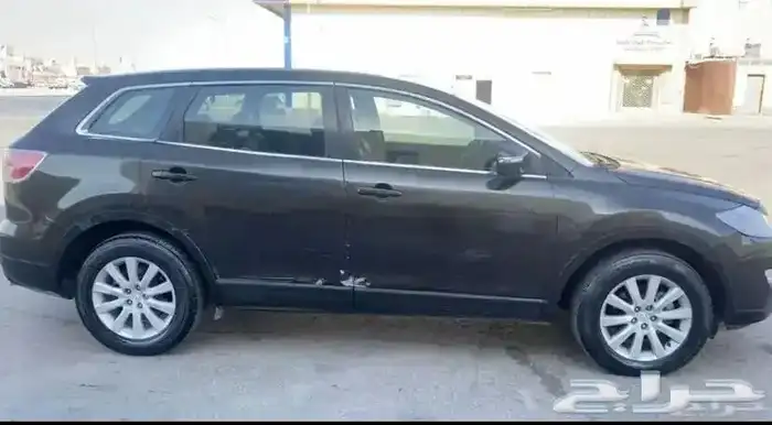 للبيع جيب مازدا 2008 3