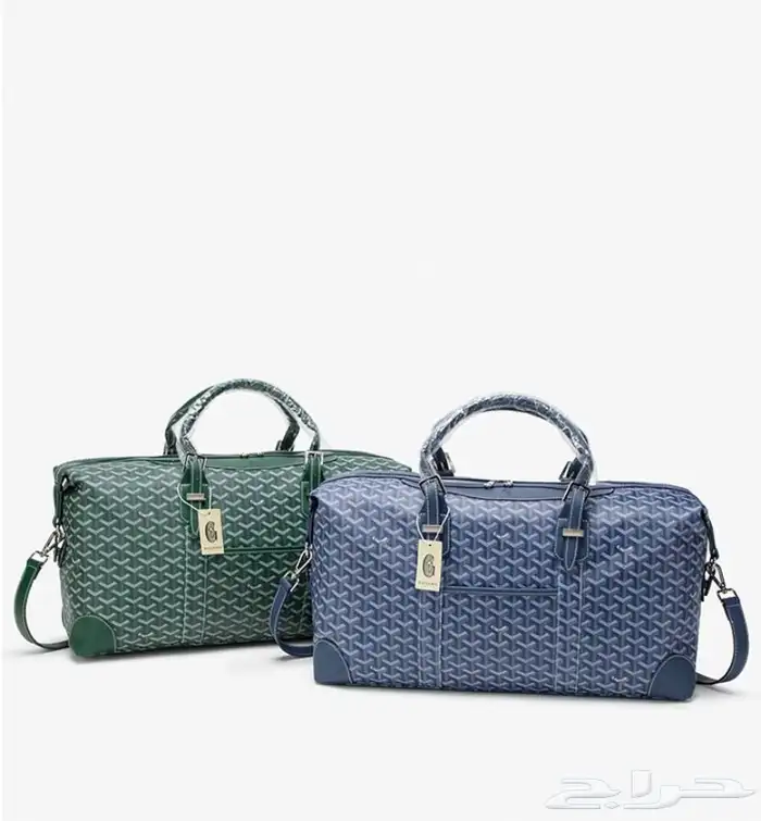 مورد Goyard 4