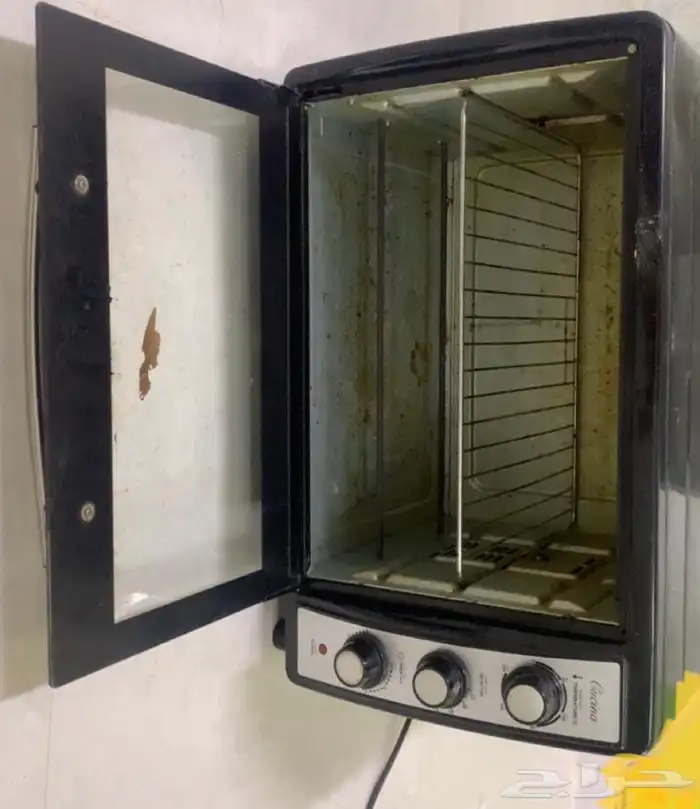 خبازه وميكرويف وشاشه 30 بوصه كلها ب 150 ريال 0