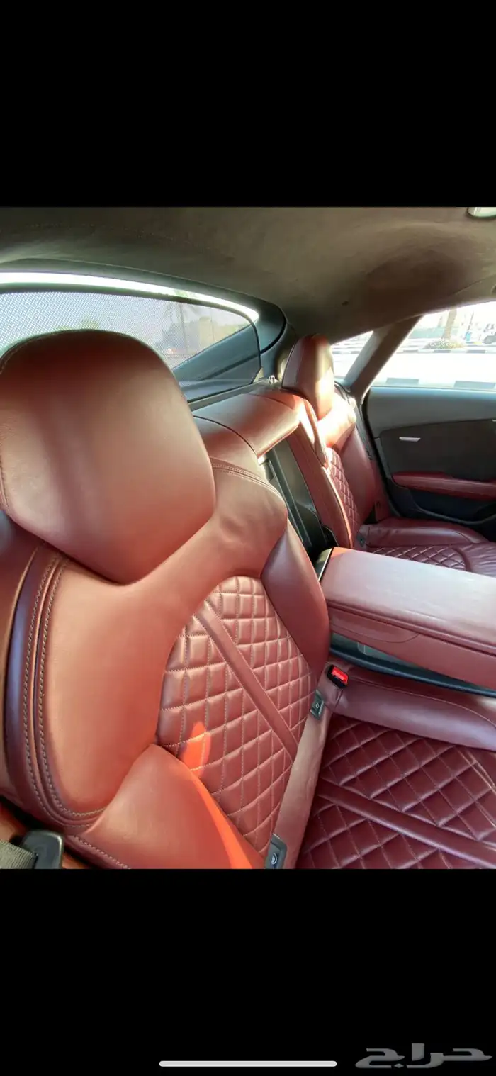 اودي S7 - RS7 2016 توين تيربو V8 30