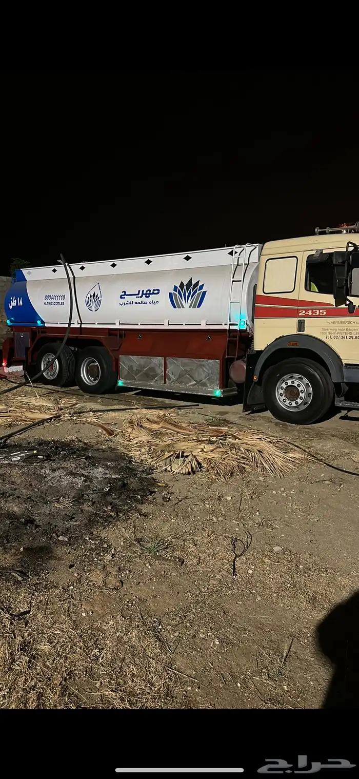 وايت مرسيدس اللبي 0