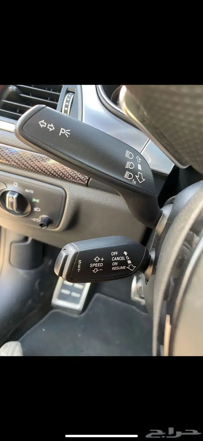 اودي S7 - RS7 2016 توين تيربو V8 24