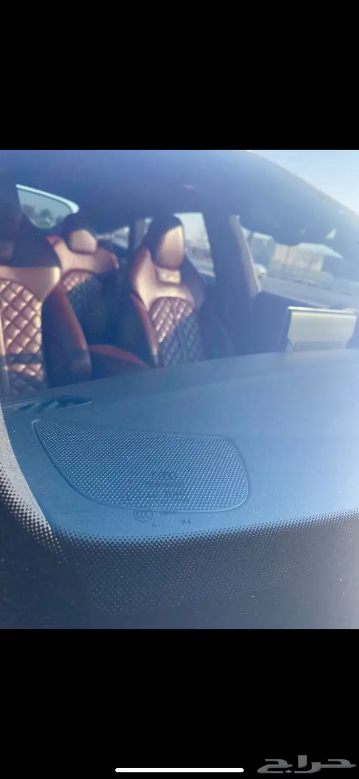 اودي S7 - RS7 2016 توين تيربو V8 31