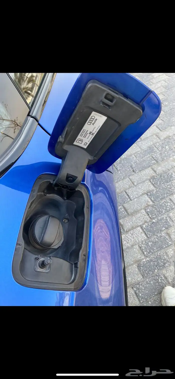 اودي S7 - RS7 2016 توين تيربو V8 11