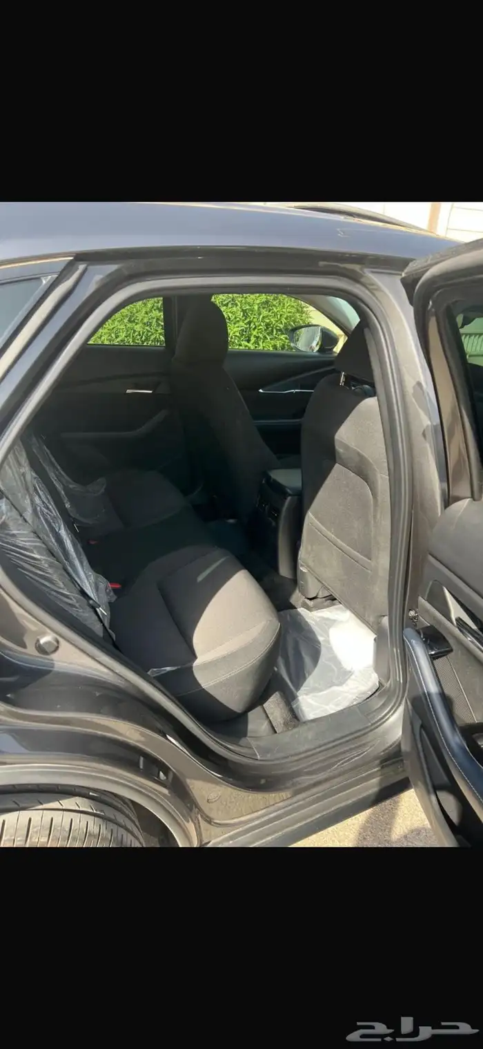 مازدا cx-30 14