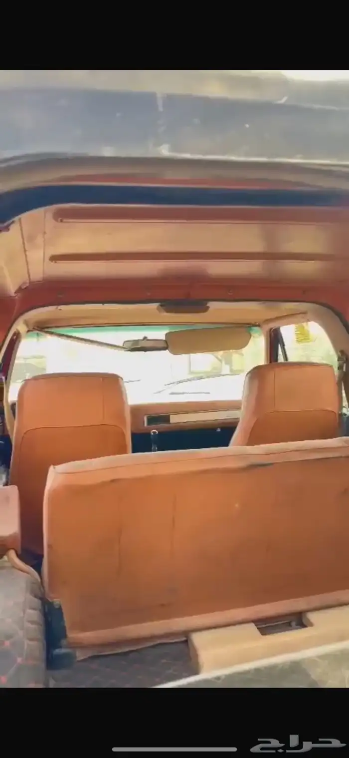 بليزر 1982 شفر 7