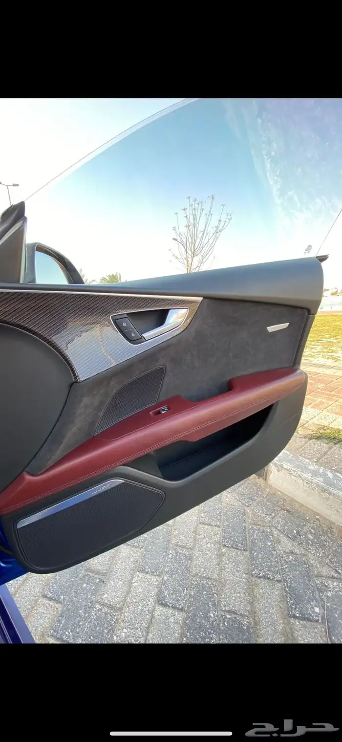 اودي S7 - RS7 2016 توين تيربو V8 28