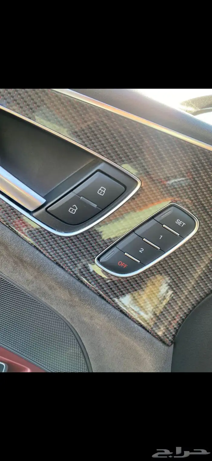 اودي S7 - RS7 2016 توين تيربو V8 20