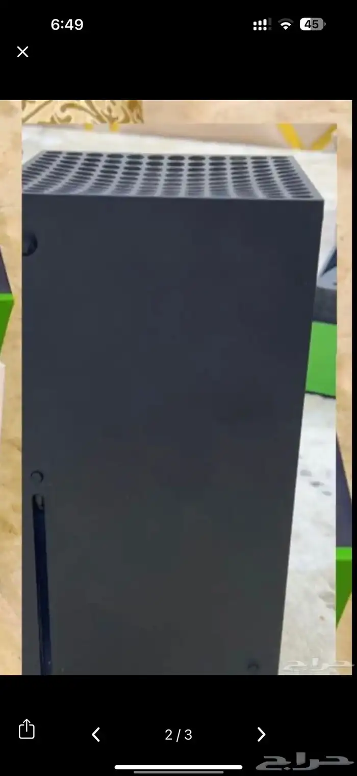 اكسبوكس 0