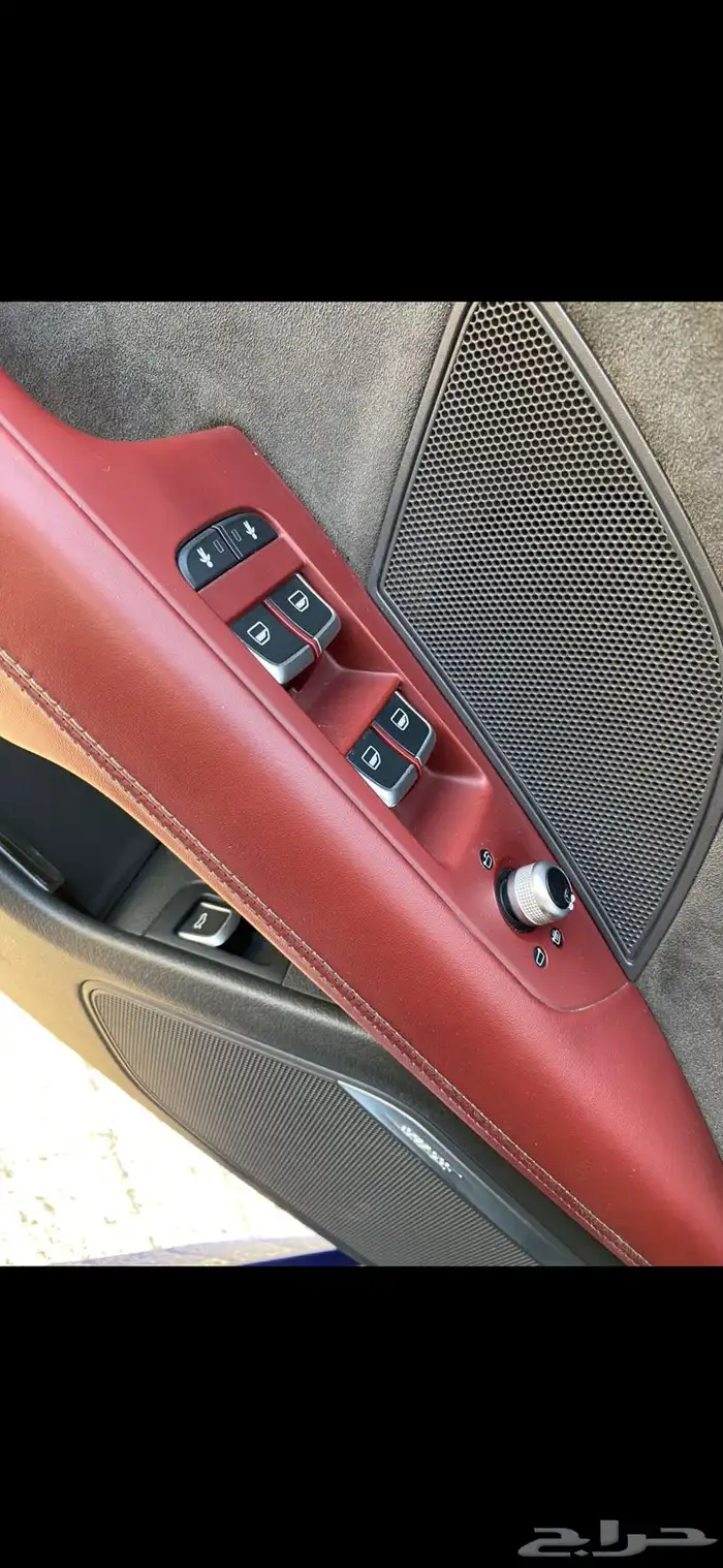 اودي S7 - RS7 2016 توين تيربو V8 27