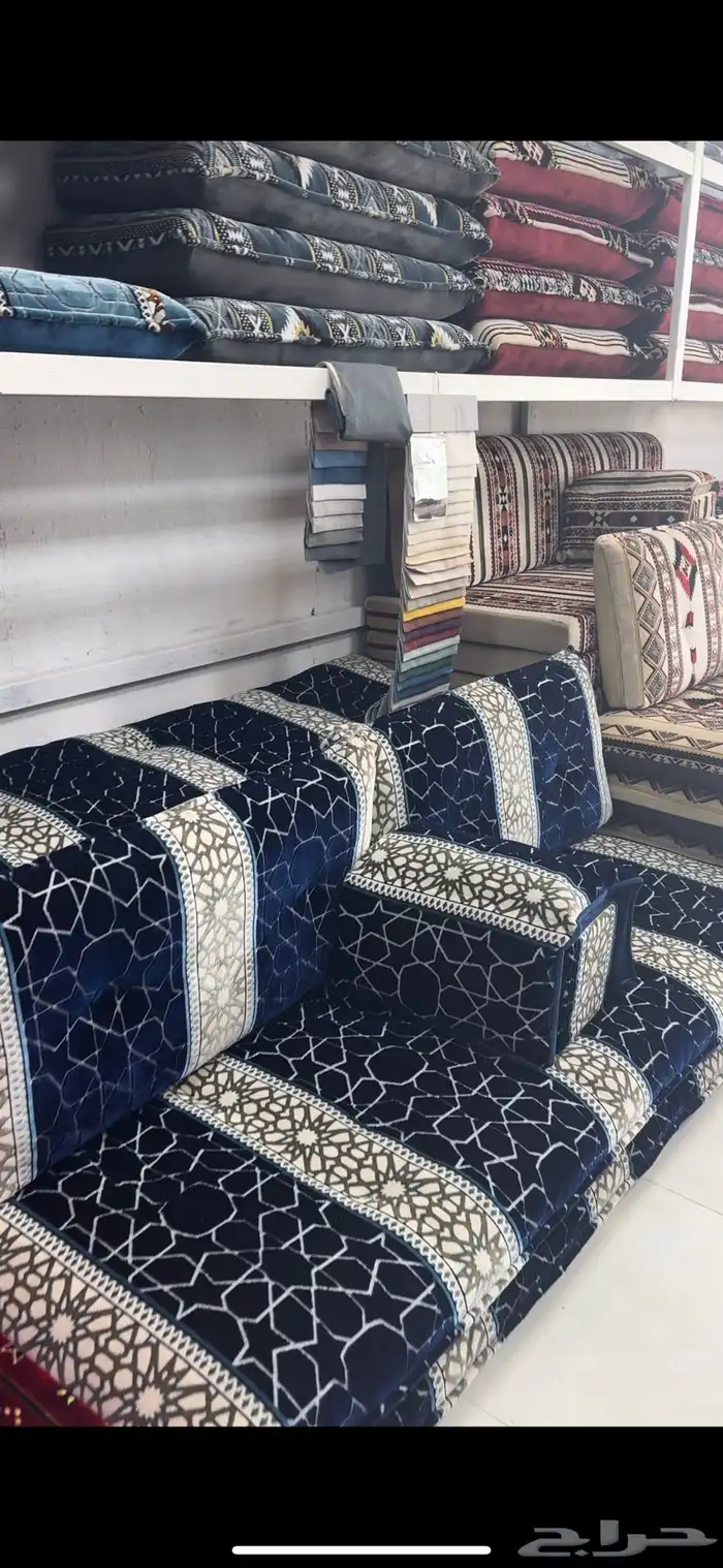 كراسي مركاز خارجية 14