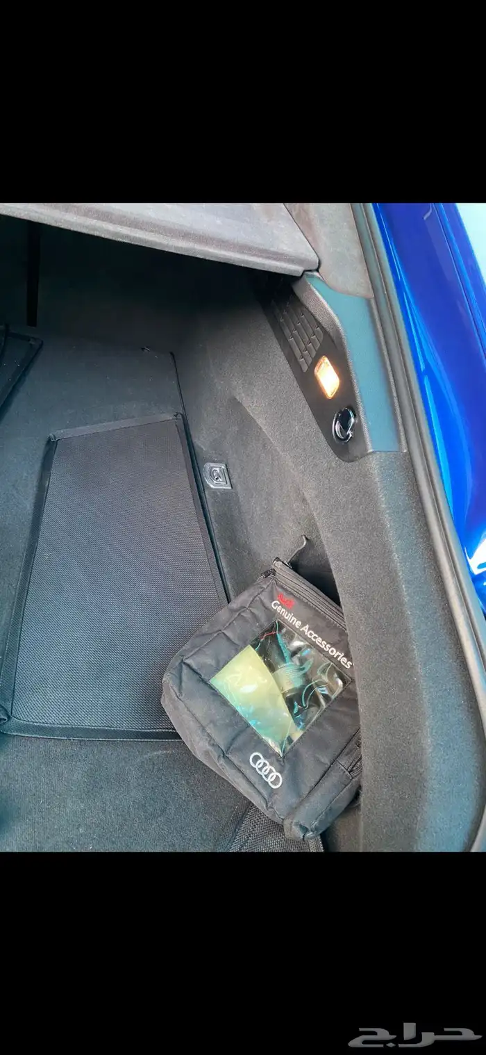 اودي S7 - RS7 2016 توين تيربو V8 21