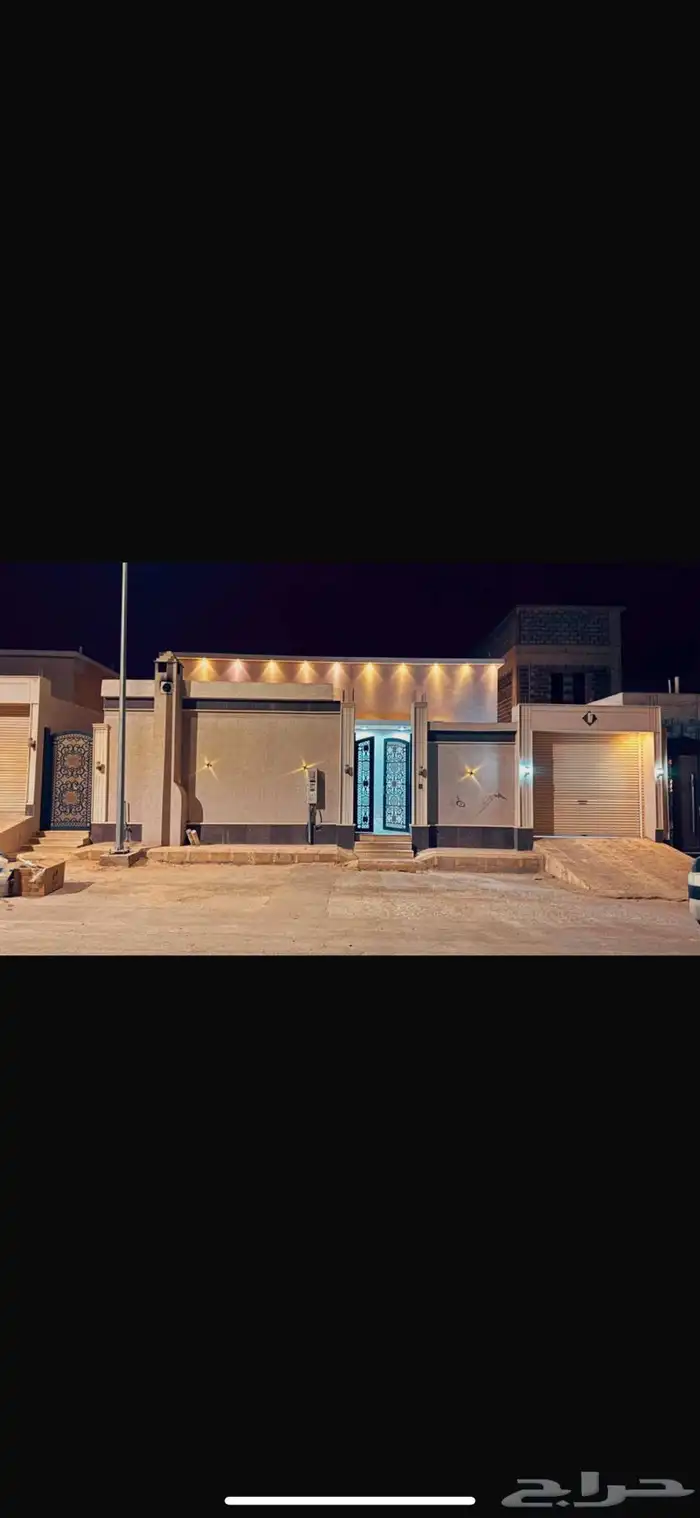 للبيع دور في الخرج حي مشرف 0