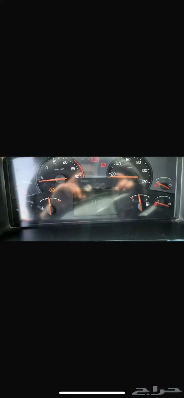 فولفو زاهد 2009 5