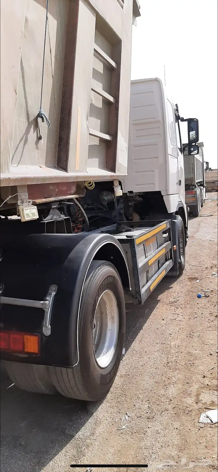 فولفو زاهد 2009 1