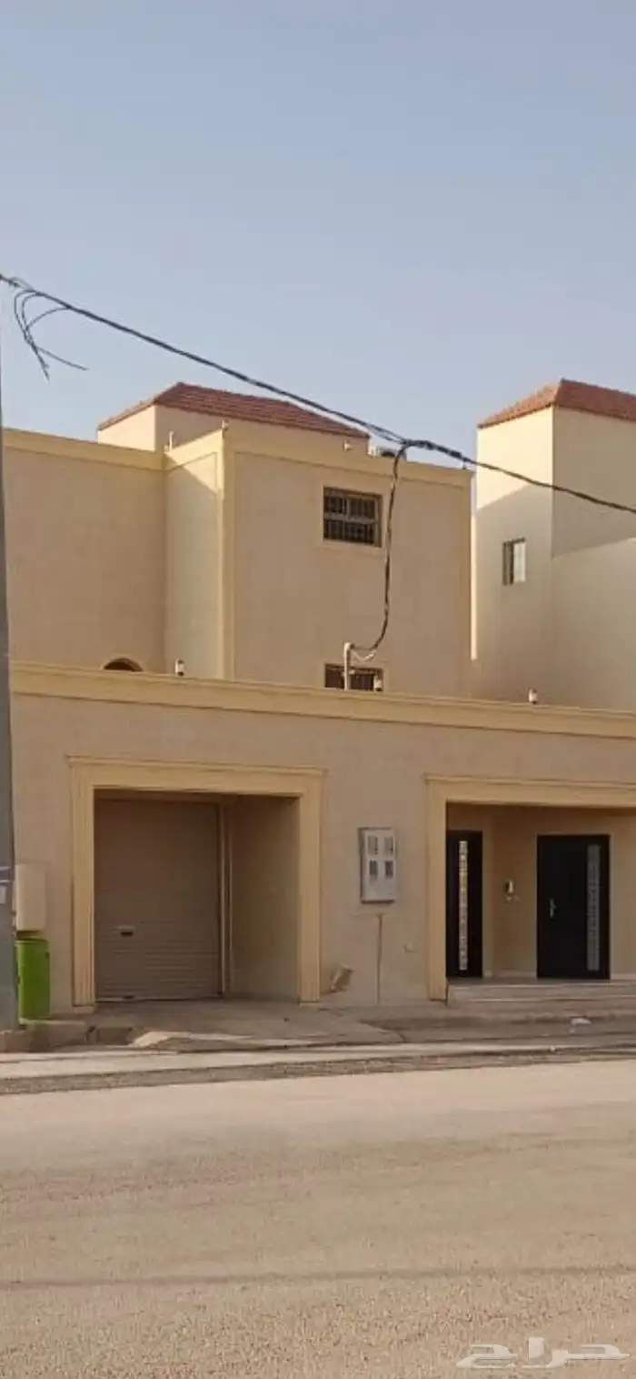للبيع فيلا مؤثثه ومكيفه في حي قرطبة بالزلفي 0