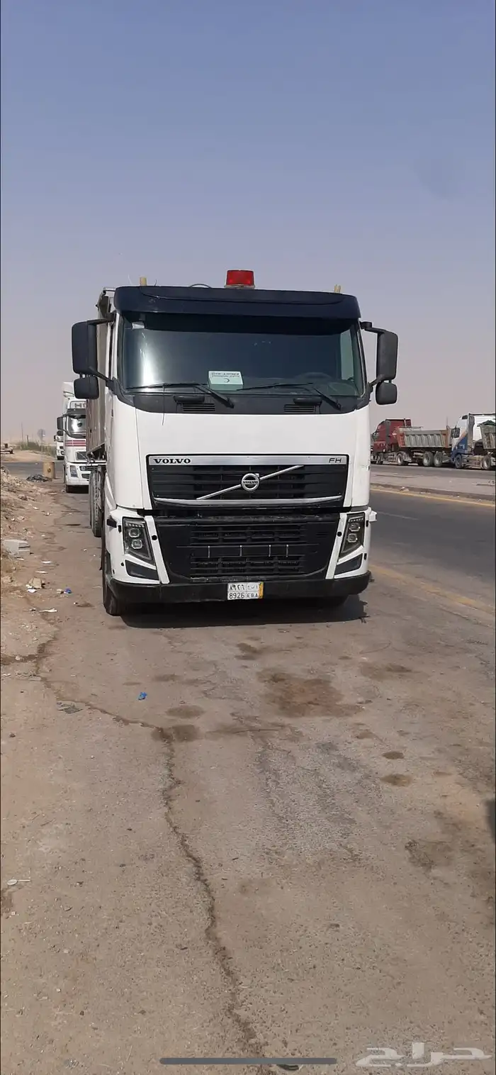 فولفو زاهد 2009 0