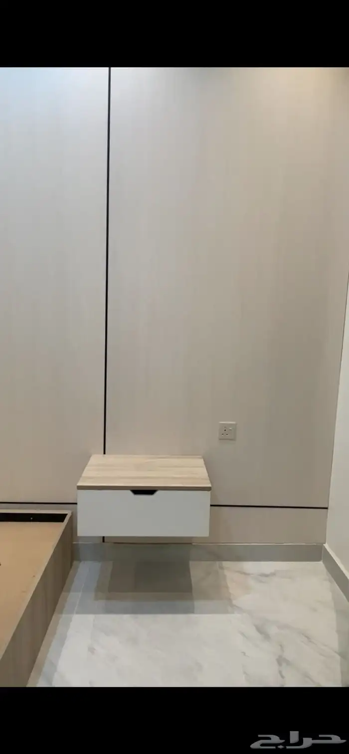 منجرة تفصيل غرف 2