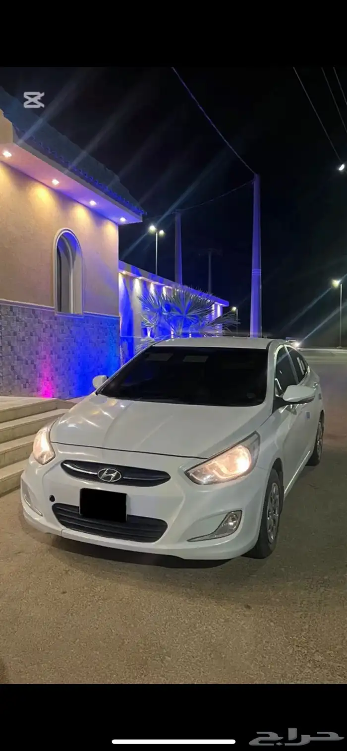 اكسنت للبدل 4