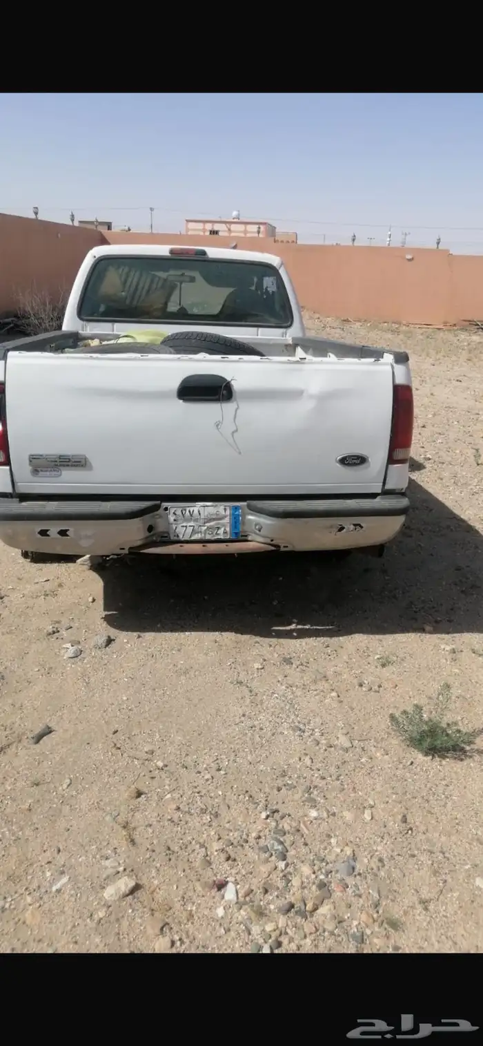 F250 2007 2