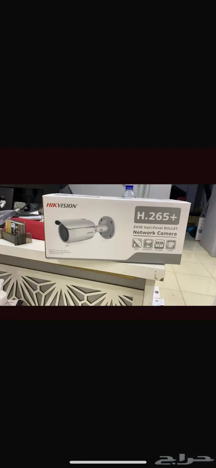 كاميرا مراقبة 11