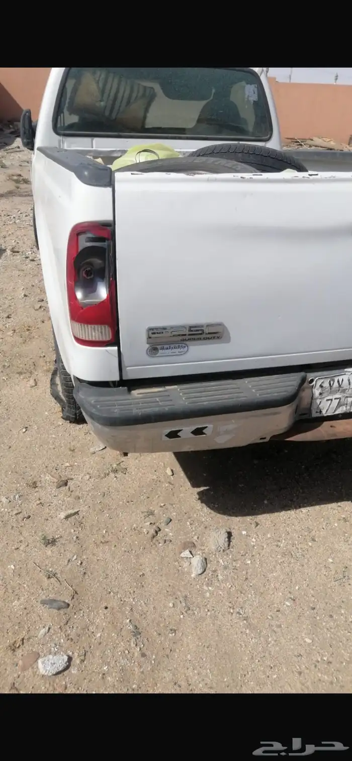 F250 2007 4