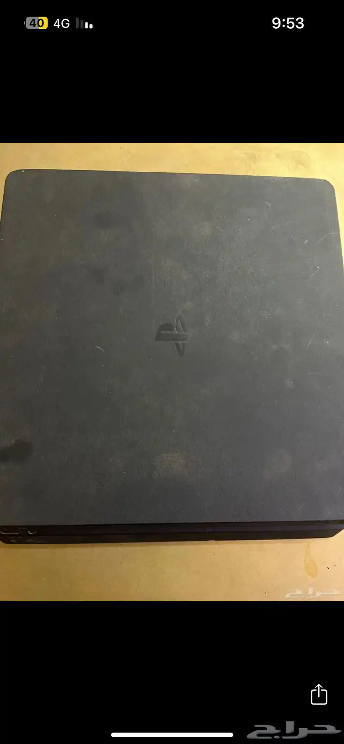 بلاستيشن4 1