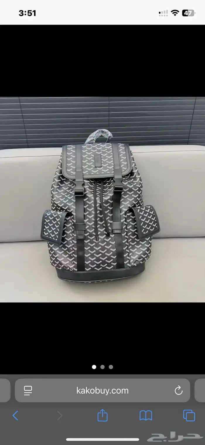 مورد Goyard 6
