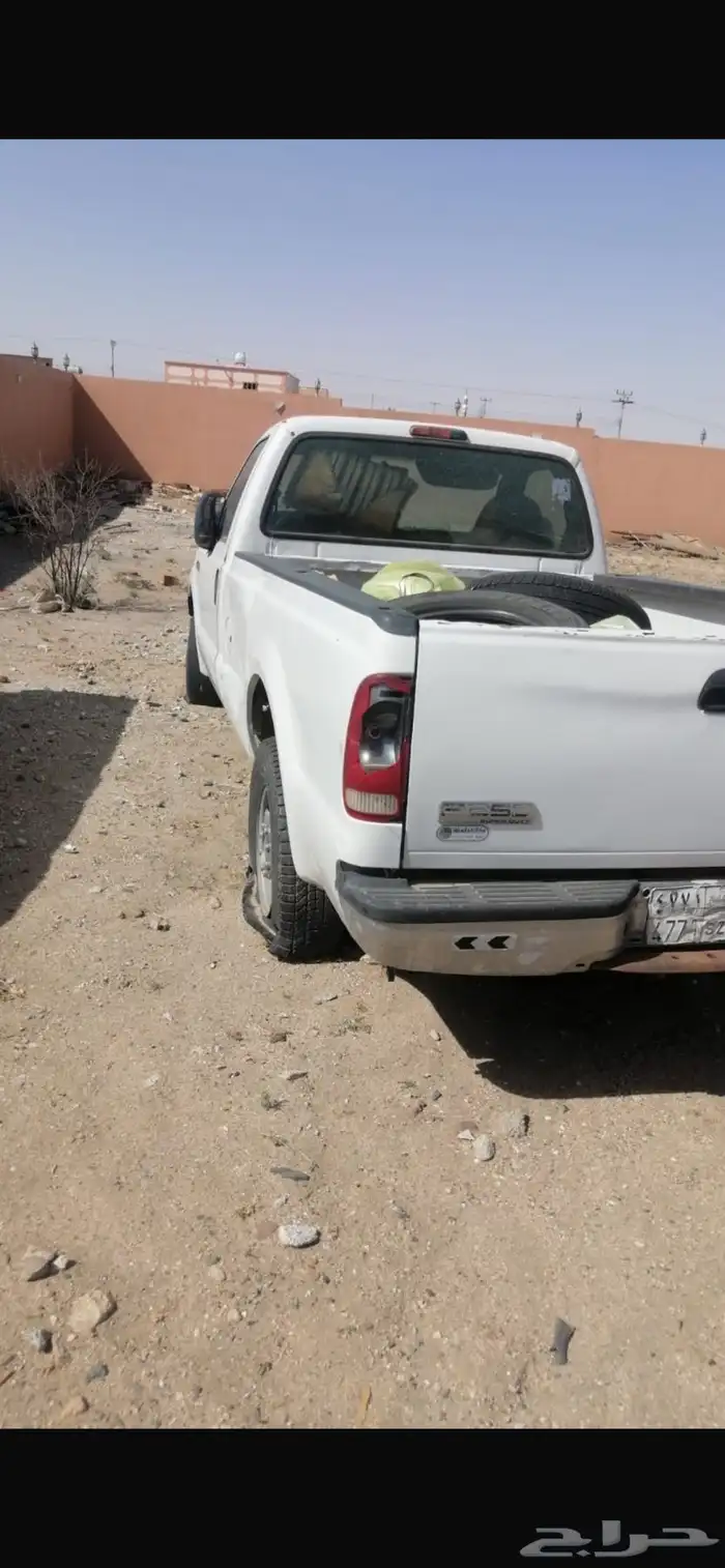F250 2007 5