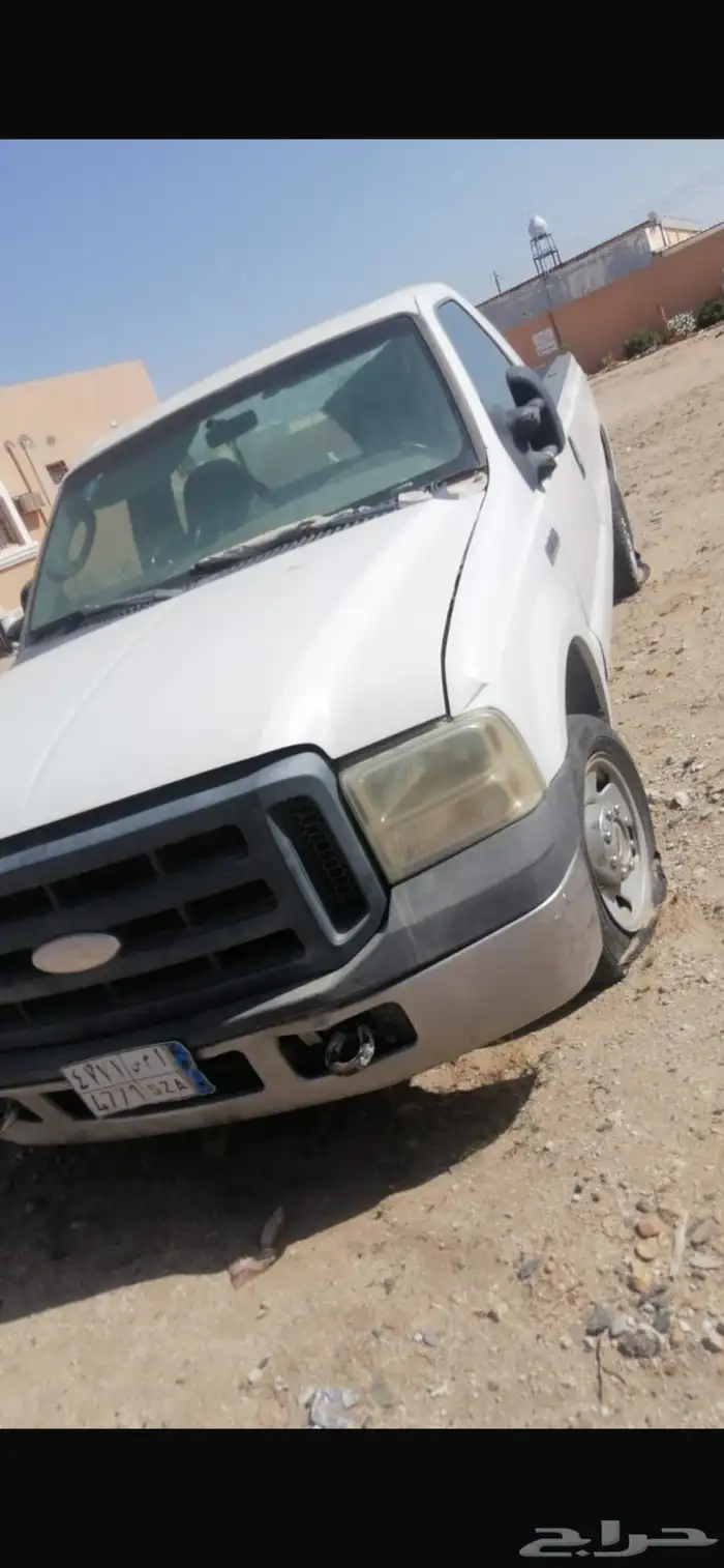 F250 2007 0