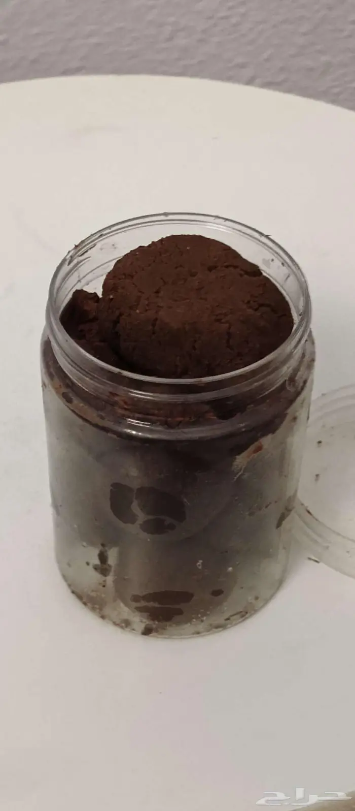 بخور وعطر ودلكة سودانية 4