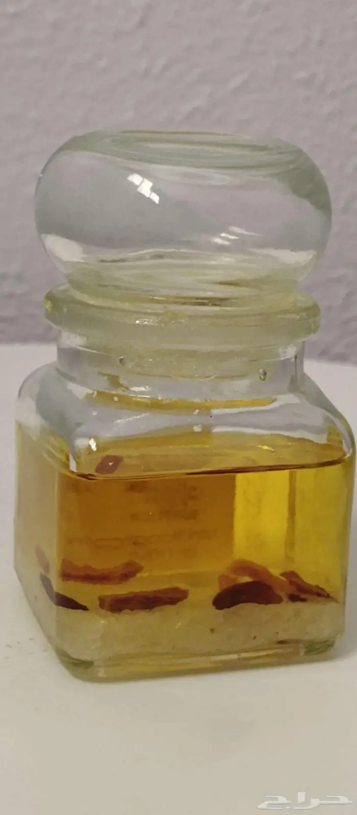 بخور وعطر ودلكة سودانية 1