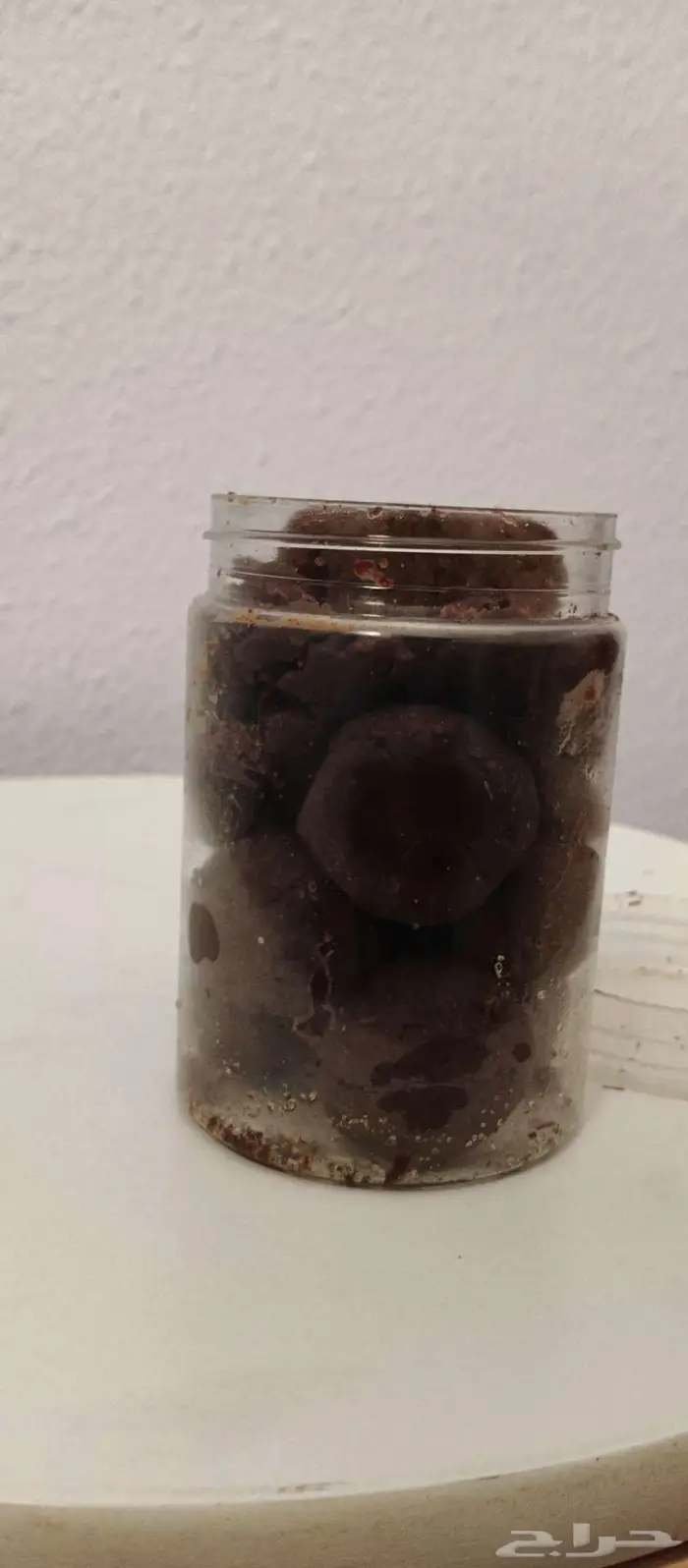 بخور وعطر ودلكة سودانية 2