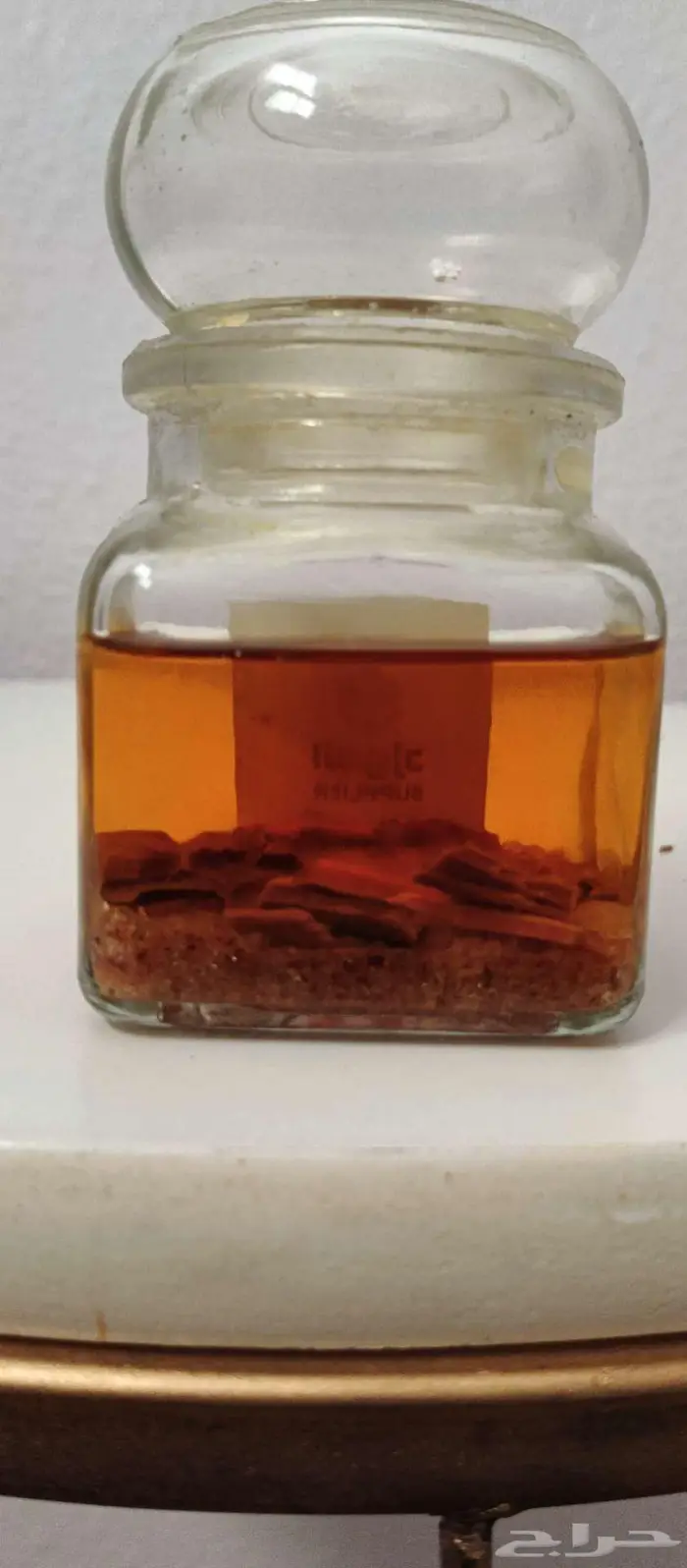 بخور وعطر ودلكة سودانية 6
